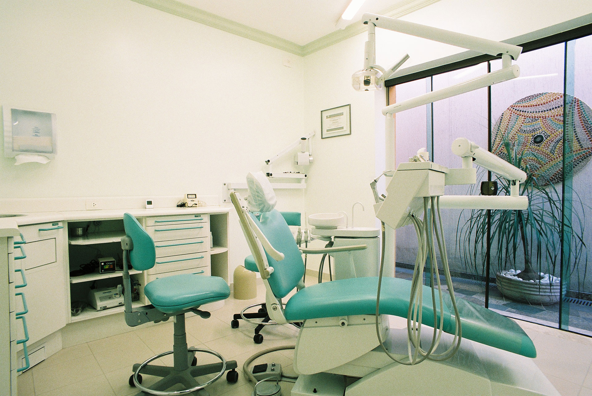 Simões Oral Clinic - Dentista em Americana