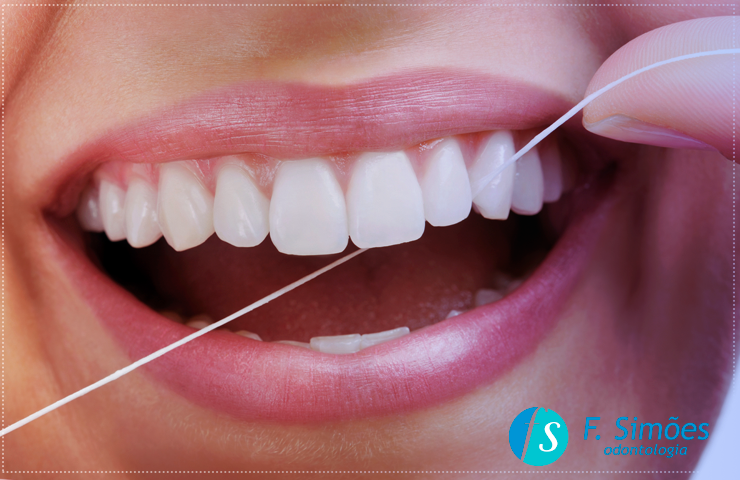 Cuidados que um Adulto deve ter com os dentes. 