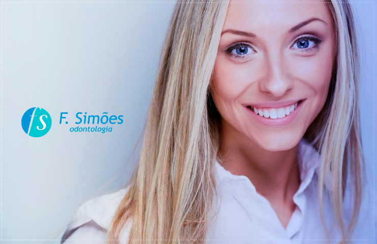 Sorrir é qualidade de vida, estética dental é investimento