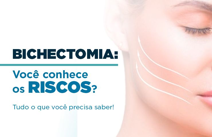 Bichectomia: Você conhece os riscos? Tudo o que você precisa saber