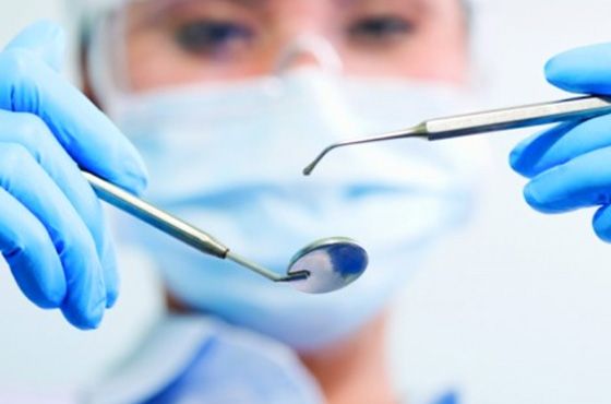 Clínica Geral Dentária
